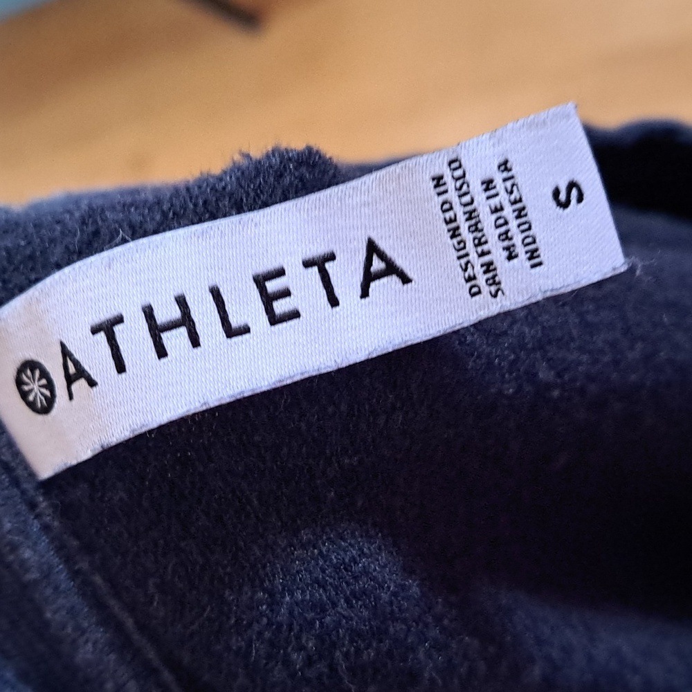 Athleta Pull Over - image 4